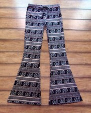 Junior About a Girl Elephant Pants for 