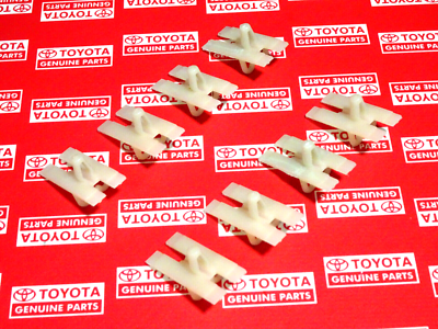 1985 1986 1987 1988 1989 1990 Toyota Land Cruiser Rocker Panels