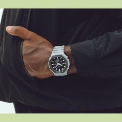 CASIO G-SHOCK GA-B2100LUU-8AJF GA-B2100 GA-B2100LUU-8A Bluetooth