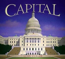 Capital by Curlee, Lynn [Hardcover]