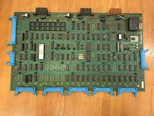 Warranty Seiki PT.CODA-05 PCB Control Board