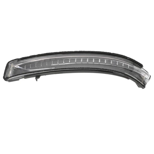 OEM 2015-2021 Nissan Murano Rogue Drivers Mirror LED Turn Signal NEW 26165-9TB0C