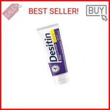 Desitin Maximum Strength Baby Diaper Rash Cream, 40 Zinc Oxide for Treatment, R