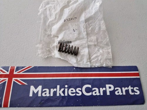 PEUGEOT CITROEN MANY DIESELS VALVE SPRING GENUINE NEW 0952A1 1 ONLY - Picture 2 of 5
