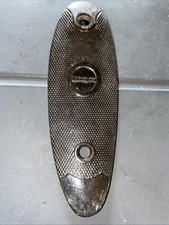 Remington Butt Plate Shotgun Rifle 5 X 1 58