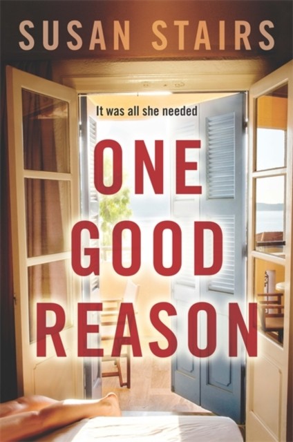 One Good Reason by Susan Stairs PAPERBACK 9781473618145
