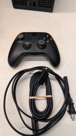 825GB Xbox Series X IOB W/Accessories (P03061659)