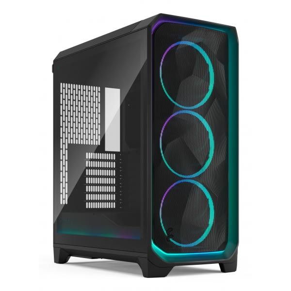 Fractal Design Meshify 3 Nero - Immagine 2