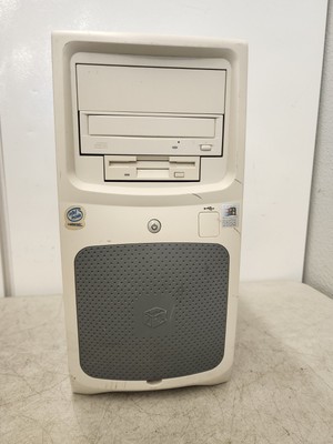 Gateway Micro ATX SAN Pro V P3 DT Intel Pentium III
