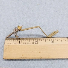 Hermle? Urgos? Trend? Empire?  Clock Movement Verge 