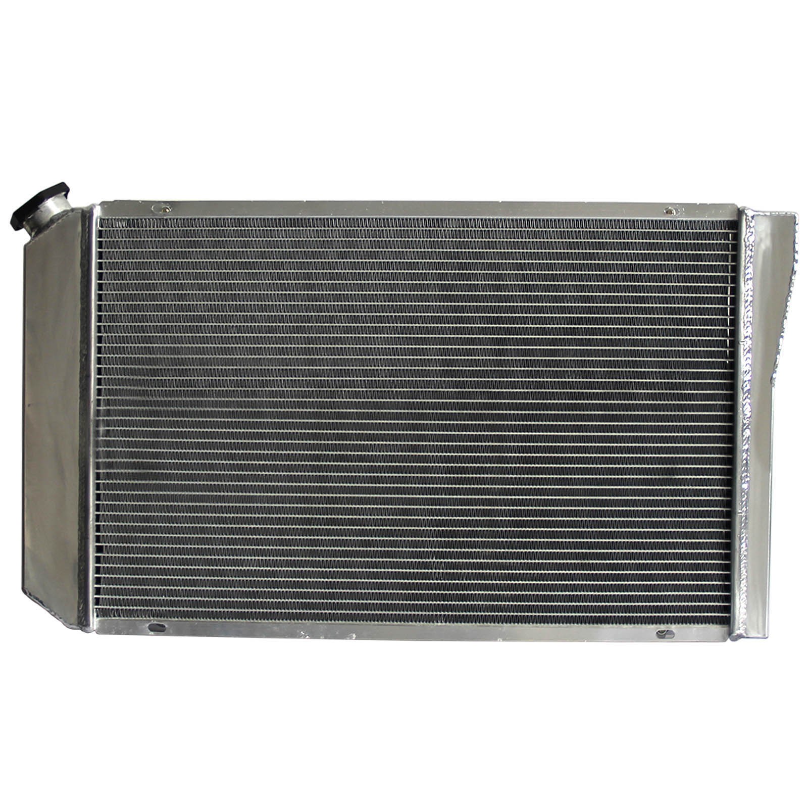 Chevrolet Corvette ZR-1 1984-1990 Radiator
