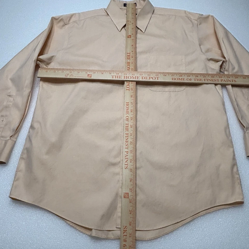 Roberto Villini Viaje No Plancha Talla: M 16 32/33 Hombre Manga Larga (An x L) 25x30 Foto 2 de 4