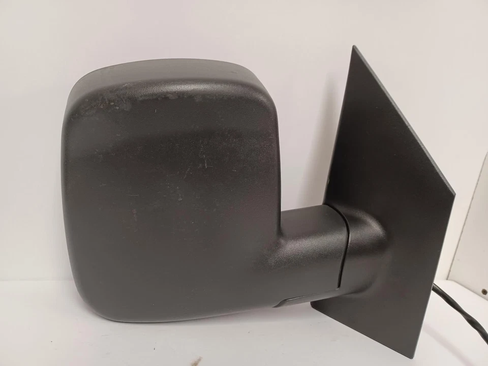 Espejo retrovisor derecho usado se adapta a: camioneta Chevrolet Express 1500 2013 doble espejo eléctrico Foto 4 de 4