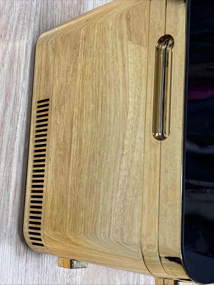 USED Ben baller Mini Fridge - Image 4 of 4