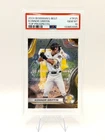 2024 Bowman's Best Top Prospects #TP25 Konnor Griffin PSA 10