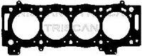 Triscan Dichtung, Zylinderkopf U.A. FüR CitroËN, Fiat, Ford, Lancia, Mahindra
