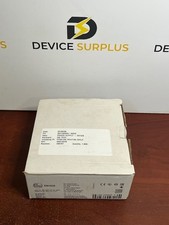 IFM DN1020 Power Supply 24-28V DC 30W New