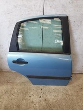 Porte arrière et accessoires Citroen C3