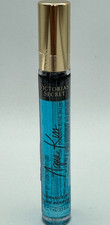 Victoria's Secret Aqua Kiss Fragrance Mini Mist .23 fl. oz. New, Sealed