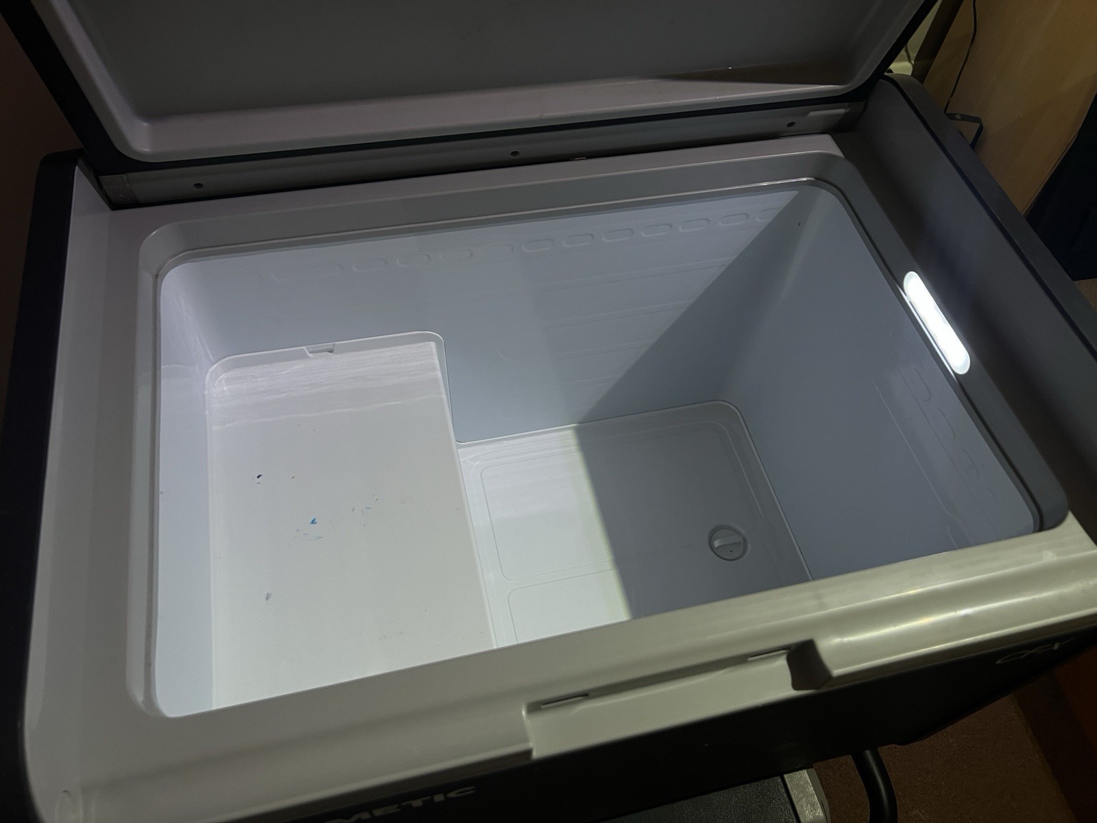 Dometic CFX3 55 Portable Compressor Fridge Freezer