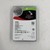 Seagate ST10000VN0004 IronWolf 10TB SATA NAS HDD 3.5" 7200 RPM