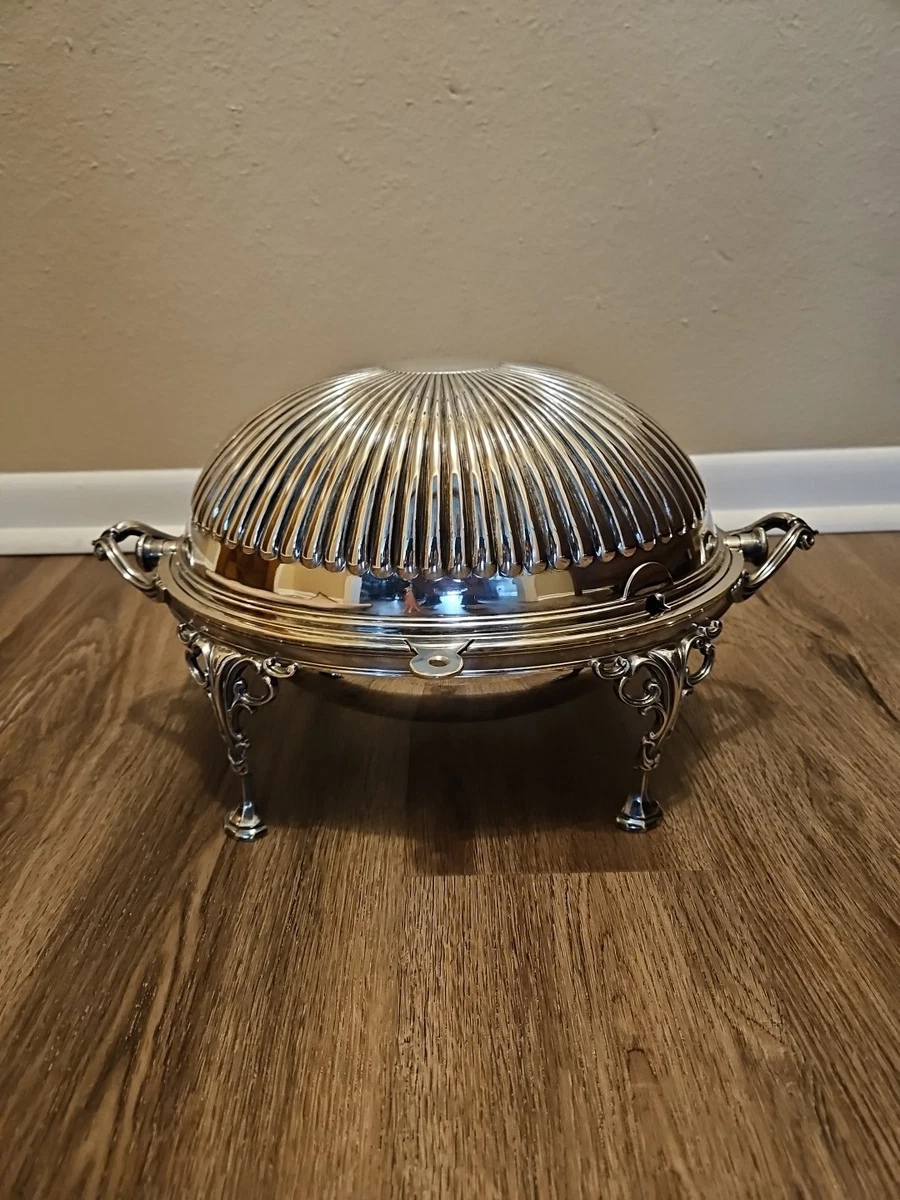 Sheffield Silver Plate In Silver Plated Collectibles for sale | eBay