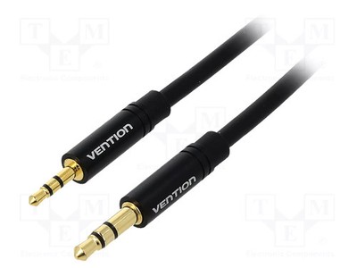Jack 2,5mm 3pin Stecker,Jack 3,5mm 3pin Stecker Kabel