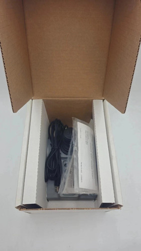 CH Products IP Desktop USB PTZ Joystick CCTV 12 Butt 3 Axis - Picture 4 of 5