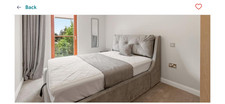 king size double bed with mattress. danetti ottoman storage bed. Grey Velvet