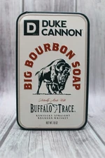 Duke Cannon Big Ol' Brick of Hunting Soap