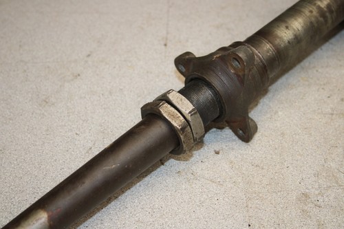 1981 1982 Honda ATC250R REAR AXLE SHAFT 6025.AAN - Picture 3 of 9