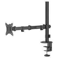 Savio UM-02 Desk Mount for Monitor 1732 29kg Monitor Accessories