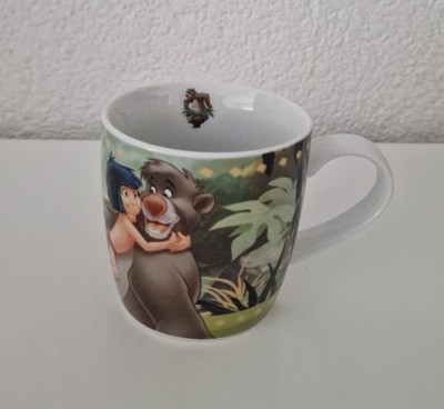 Disney Das Dschungelbuch Tasse (Geda Labels Germany)