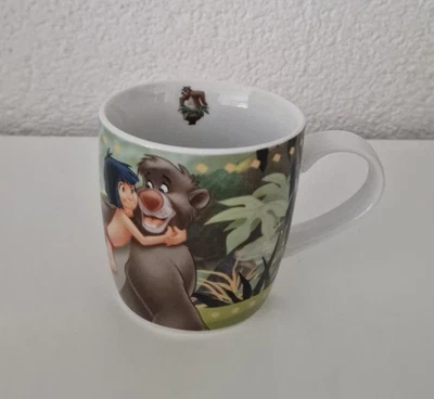 Disney Das Dschungelbuch Tasse (Geda Labels Germany) - Bild 1 von 4