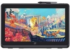XPPen Artist 22 Plus Graphics Drawing Tablet Full Lamination 16384 X3 Pro Stylus