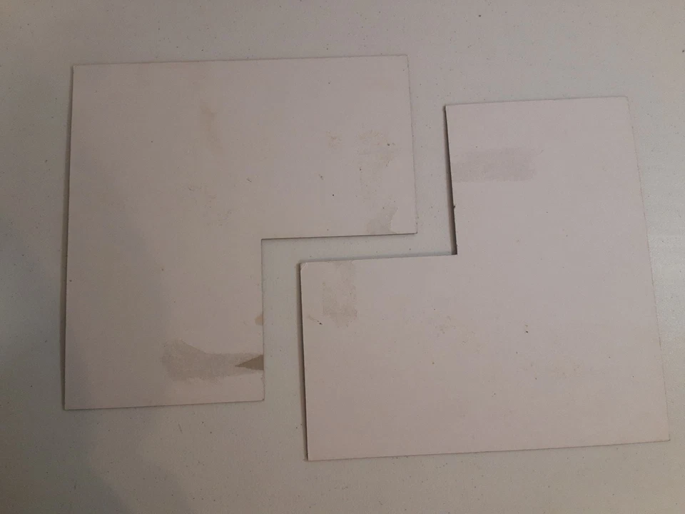 DUNGEON of DOOM Talisman 3rd expansion Complete, no Box, 1994 Games Workshop - Image 3 of 4