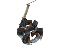 AS-PL Halter, KohlebüRsten SBH0051