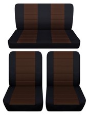 Nice Seat Covers Fits 1999 Ford Explorer Front Seats And 1978 Bronco Rear Bench Nice Seat Covers Fits 1999 Ford Explorer Front Seats And 1978 Bronco Rear Bench