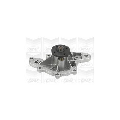 Wasserpumpe Motorkühlung Graf PA819 für Smart
