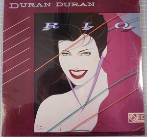 Duran Liberty | eBay