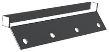 Carr 220061 Gutter-less Mount Kit Xp3 Black Powder Coat Carr 220061 Gutter-less Mount Kit Xp3 Black Powder Coat