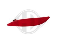 Reflektor Hinten Links FüR Renault Megane 2008-2013