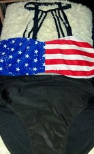 NWT 2 Piece Bikini Size 3XL