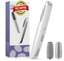 Removedor De Callos El ctrico Para Pies Lima El ctrica Recargable Para Pies New