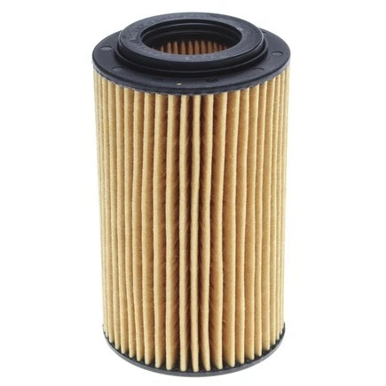 Filtro de aceite de motor OX1537D2ECO para MAHLE Foto 4 de 4