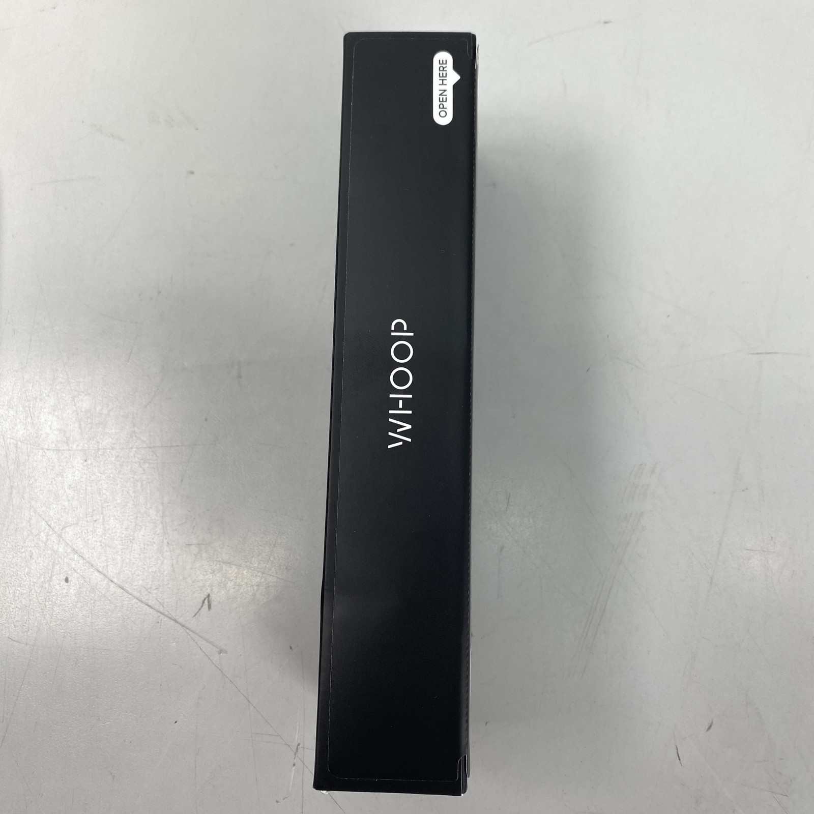 WHOOP 5.0 Peak-Health and Fitness Tracker-Obsidian+5.0 Spotflex Silicone Band