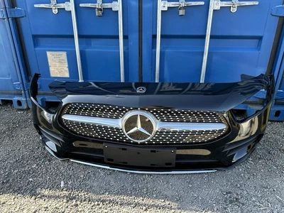 Pare-chocs Mercedes Classe A Pack Amg - Photo 1/2