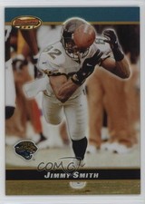 2000 Bowman's Best Acetate Parallel 174/250 Jimmy Smith #29 go9