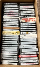 All Brand New Sealed 🎬 DVD Movies Huge Lot (Over 50 to Choose from)