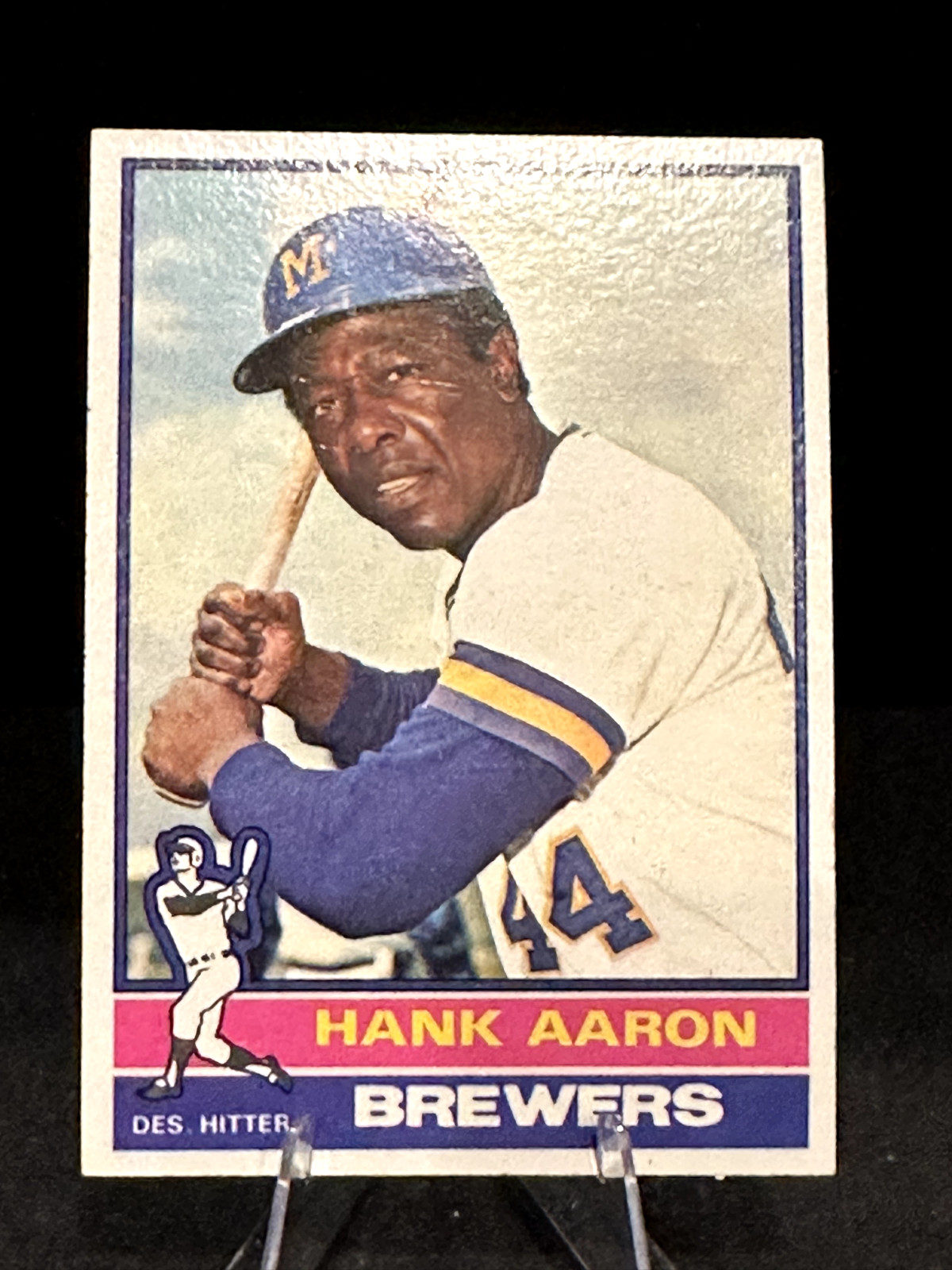1976 Topps Baseball You Pick #191-340 Complete Your Set